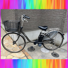 🌈大容量8Ah🌈現行モデル　Panasonic　パナソニック　電...
