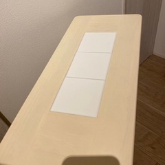 キャスター付きワゴンの画像