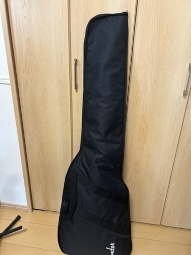 Fender Japan 1993~94年製 プレベ フジゲン期