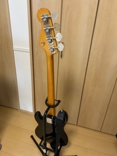 Fender Japan 1993~94年製 プレベ フジゲン期