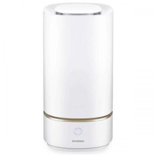 未使用☆上給水超音波加湿器 KUTK-230 アイリスオーヤマ (u)
