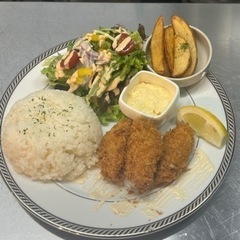 新規オープン🎉　ミナカ小田原　牡蠣魂-オイスターソウル- - 地元のお店
