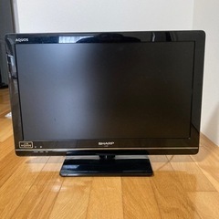 家電 テレビ 液晶テレビ