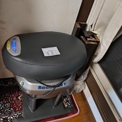 動作未確認ロデオ・加湿器