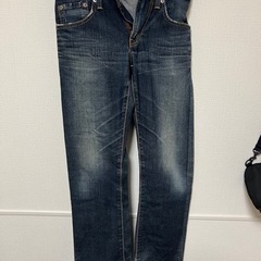 ジーンズ