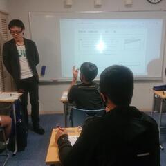 【月額14,000～】中学受験から大学受験まで、１人１人に合わせた学習指導で全学年サポート！の画像