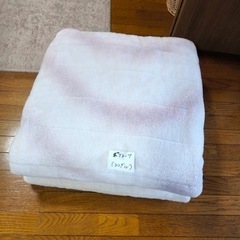 【受渡し者決定】布団色々まとめての画像