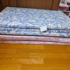 【受渡し者決定】布団色々まとめての画像