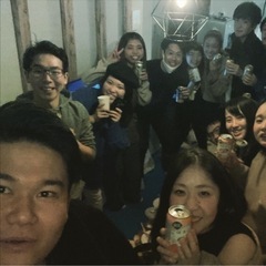 29日飲み会します🍶
