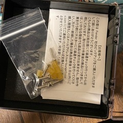 Fender Pure Vintage 65 Strat Pickups Setの画像