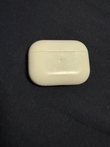 AirPods 第2世代　Lightning