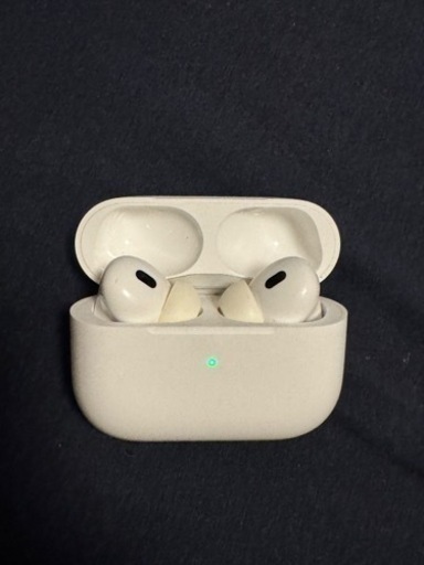 AirPods 第2世代　Lightning