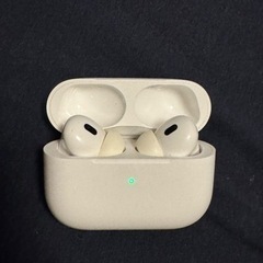 AirPods 第2世代　Lightningの画像