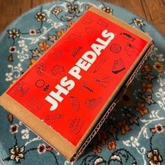 JHS Morning Glory V4の画像