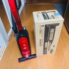家電 生活家電 掃除機