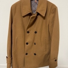 服/ファッション コート メンズ