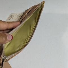 カード入れ、 小物 財布の画像