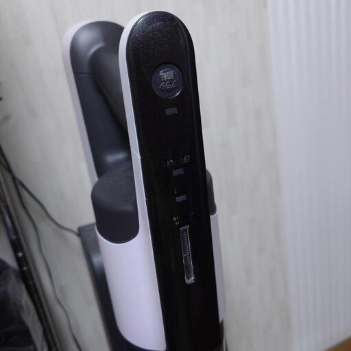 Panasonic掃除機 MC-VGS8100