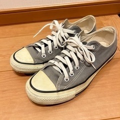 コンバース  25.0cmスニーカー