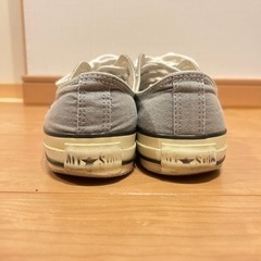 コンバース  25.0cmスニーカーの画像