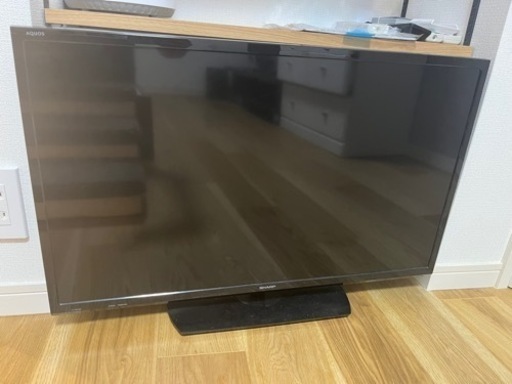 家電 テレビ 液晶テレビ
