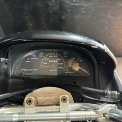★支払総額4.0万円★下取り可能！登録代行も可能です！ ヤマハ マジェスティ125 LPR5CA カスタムしやすいキャブ車！フロントマスク！ 車格大きい小型！カスタムベースに！の画像