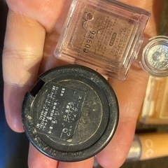 SNS人気アイシャドウセット✨MACあり✨キラキラシャドウー✨の画像