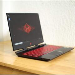 HP OMen 15t パソコン