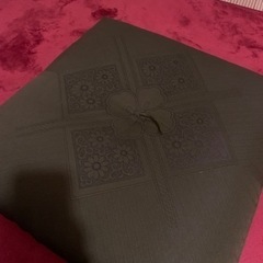 座布団　和小物　インテリア