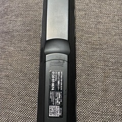 TOSHIBA（東芝）TVリモコンCT90485【値下げ交渉可】の画像