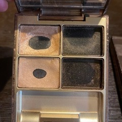 LUNASOL✨人気カラーパレット✨3つセット✨ブラウンシャドウ✨の画像