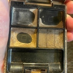 LUNASOL✨人気カラーパレット✨3つセット✨ブラウンシャドウ✨の画像