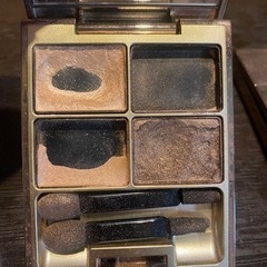 LUNASOL✨人気カラーパレット✨3つセット✨ブラウンシャドウ✨の画像