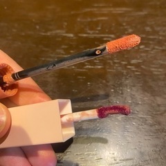 SNS人気カラー✨ティントリップ✨4本セット✨の画像