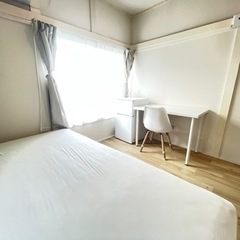 横浜井土ヶ谷にて🏠初月家賃無料🤑外国人も😍 - 横浜市