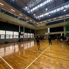 ビギナーズバレー