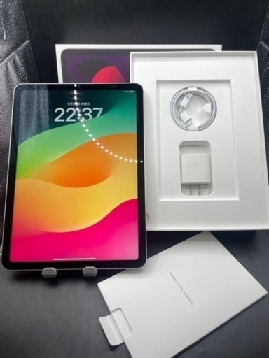 iPad Air 第5世代 64GB  #mon063