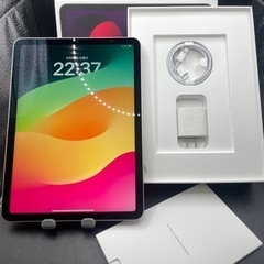 iPad Air 第5世代 64GB #mon063