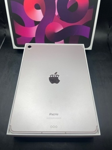 iPad Air 第5世代 64GB  #mon063