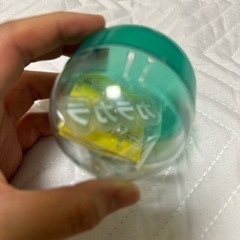 ガチャ("呪文"アクリルチャーム)