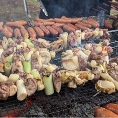 ⚠️満席60名枠🍖肉まみれの会🍺7/20(土)→8月募集へどうぞ🍉本格的BBQ🍒東京都小金井市🍋手ぶら参加の食べ飲み放題🍎20〜40歳  - 小金井市