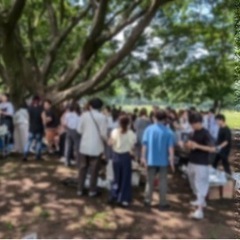 ⚠️満席60名枠🍖肉まみれの会🍺7/20(土)→8月募集へどうぞ🍉本格的BBQ🍒東京都小金井市🍋手ぶら参加の食べ飲み放題🍎20〜40歳  - メンバー募集