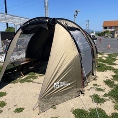 【キャンプ仲間募集中】