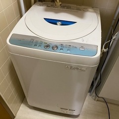 家電 生活家電 洗濯機