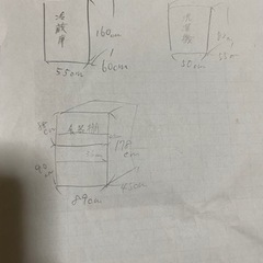 家電 キッチン家電 冷蔵庫の画像