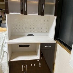 家具 食器棚