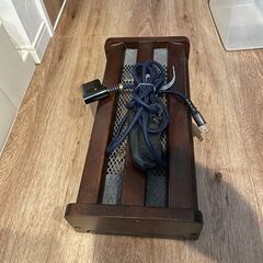 メトロ フットヒーター 1灯式 手元電子コントローラー式 5時間...