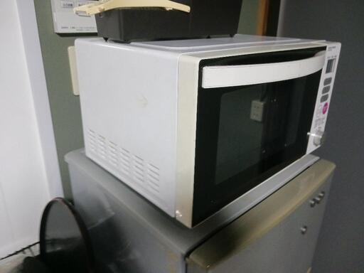 家電 キッチン家電 電子レンジ
