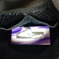 ヒスミニバック　靴/バッグ バッグ　ハンドバック　トートバックの画像
