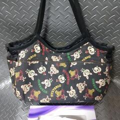 ヒスミニバック　靴/バッグ バッグ　ハンドバック　トートバックの画像